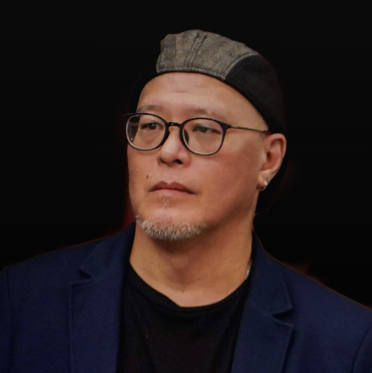 Bobby Liu