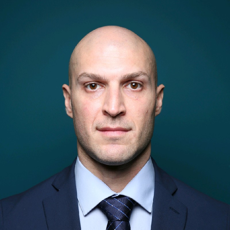 Kiel DiGiovanni